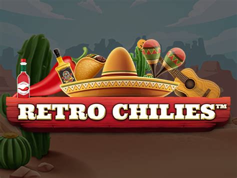  Tragamonedas Retro Chilies