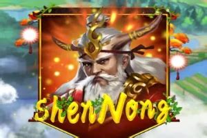  Tragamonedas Shen Nong