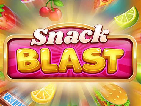  Tragamonedas Snack Blast