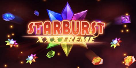  Tragamonedas Starburst Xxxtreme