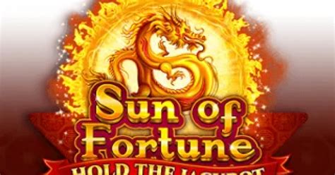  Tragamonedas Sun of Fortune Christmas Edition