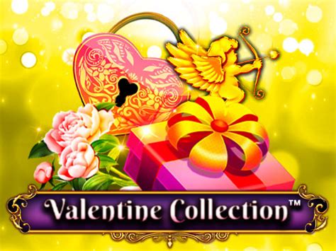  Tragamonedas Valentine Collection 30 Lines