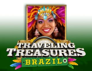  Traveling Treasures Brazil ұясы