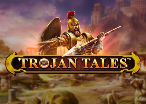  Trojan Tales ұясы