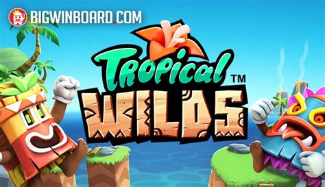  Tropical Wilds слоту