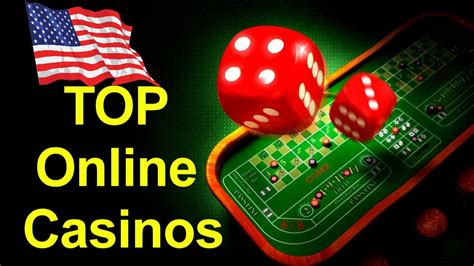  USA Online Casinos Штат боюнча мыкты казино сайттары.