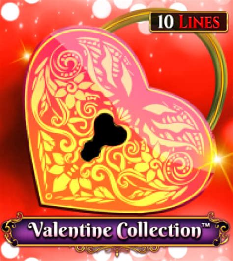  Valentine Collection 10 Lines слоту