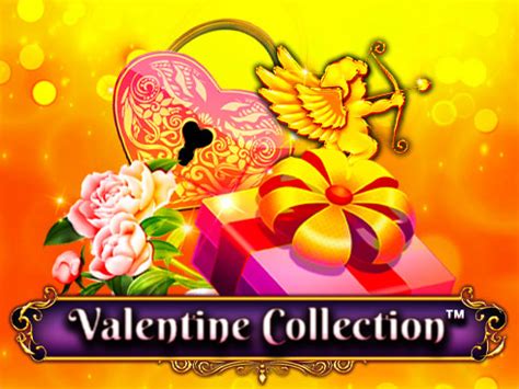  Valentine Collection 20 Lines слоту