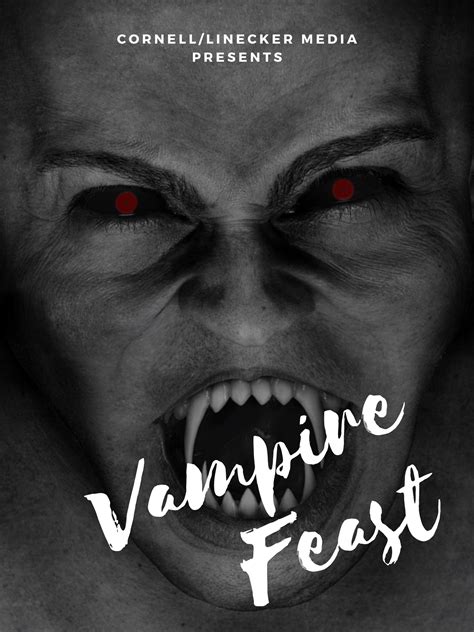  Vampires Feast ұясы