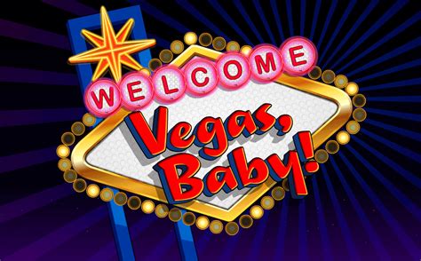  Vegas Baby слоту