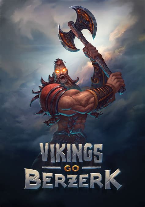  Vikinglar Go Berzerk Qayta yuklangan uyasi