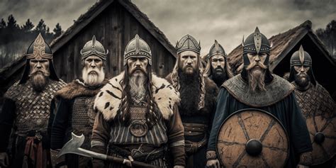  Vikings слотының тарихы