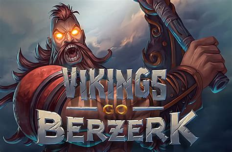  Vikings Go Berzerk Yenidən yüklənmiş slot