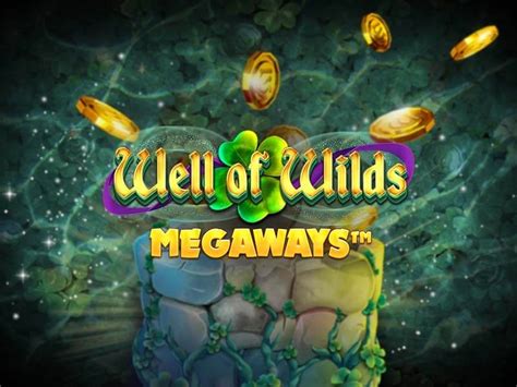  Well of Wilds MegaWays ұясы