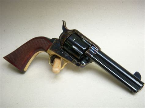  Western Revolver ұясы