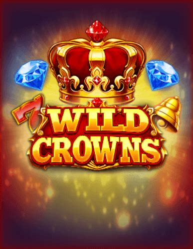  Wild Crowns слоту