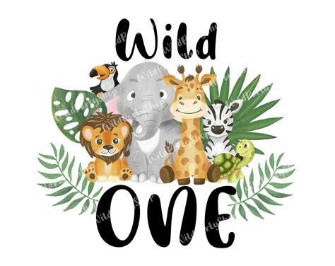  Wild One ұясы