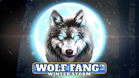  Wolf Fang - slot Lobo de Ferro