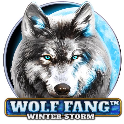  Wolf Fang Winter Storm yuvası