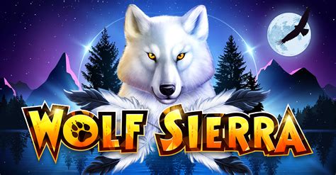  Wolf Sierra слоту
