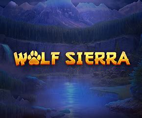  Wolf Sierra yuvası