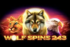  Wolf Spins 243 slotu