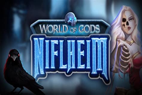  World Of Gods - tragamonedas Niflheim