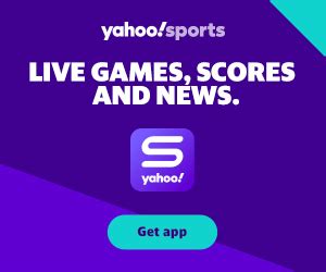  Yahoo Sports News, scores, vidéo, jeux fantastiques.