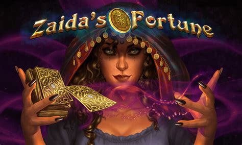  Zaida Fortune ұясы