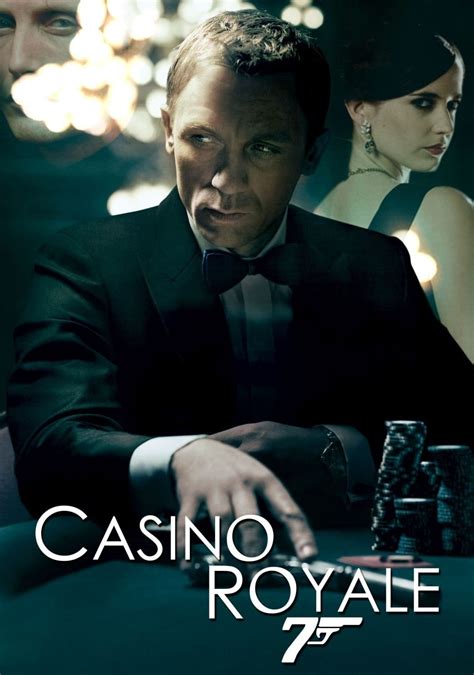 007 Casino Royale Full Movie
