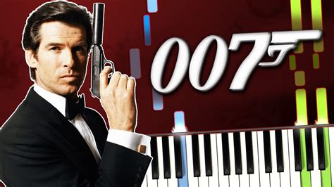 007 Theme Songs