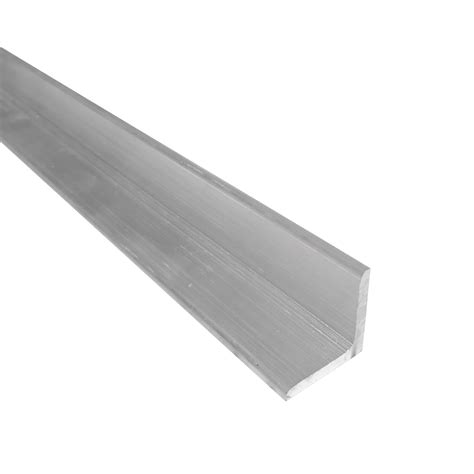 1 8 Aluminum Angle