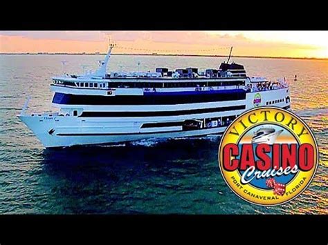 1 Day Casino Cruise Florida