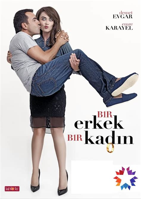 1 erkek 1 kadın full izle