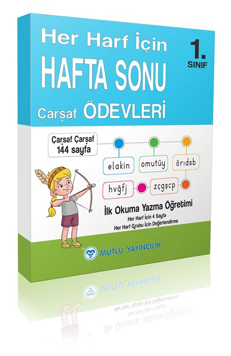 1 sınıf ödev yaprakları