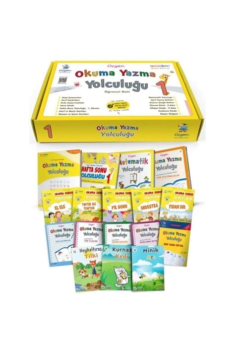 1 sınıf okuma yazma seti pdf