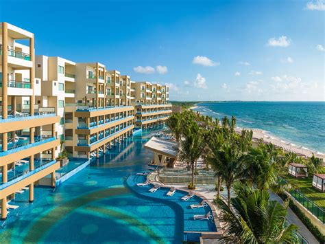 10 Best Resorts In Mexico
