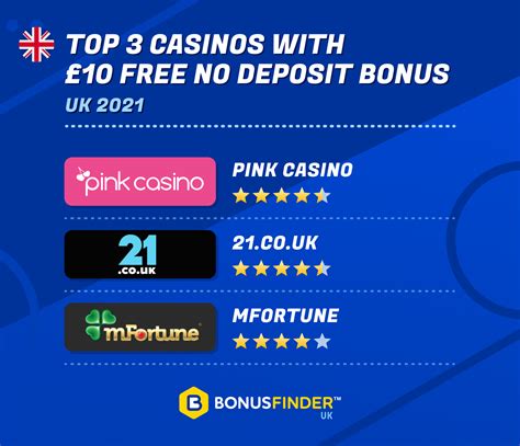 10 Deposit Bonus 10 Deposit Bonus