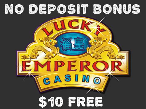 10 Free No Deposit Casino 10 Free No Deposit Casino