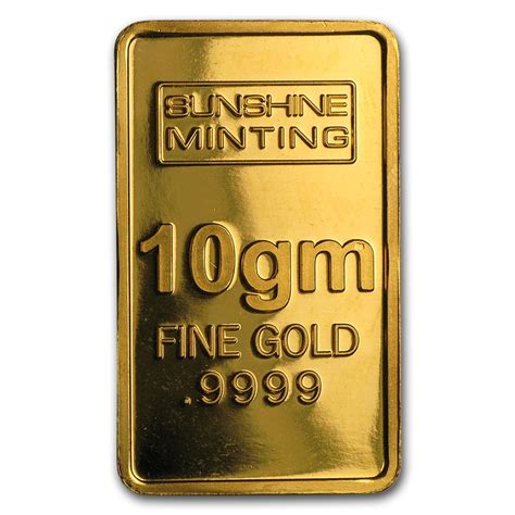 10 Gram Gold Price In India