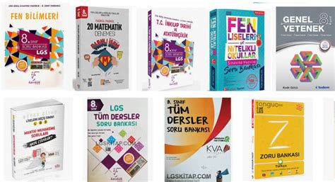 10 sınıf kaynak kitap önerisi 2020