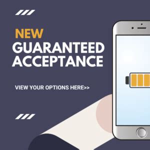 100% Guaranteed Mobile Phone Contracts