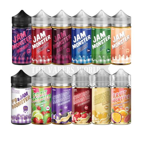 100ml Sale Vape Juice