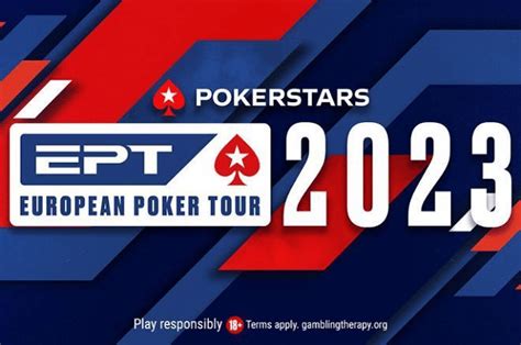 10th Ept Poker Tour
