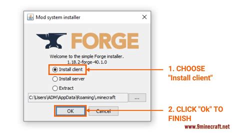 110 2 forge download