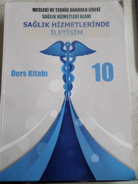 12 sınıf sağlık hizmetlerinde iletişim kitabı pdf