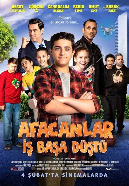 12 yaş izlenecek filmler