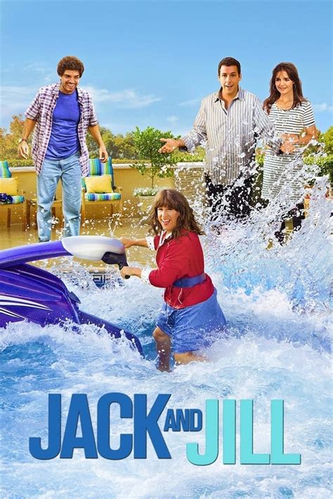 123 Movies Jack And Jill