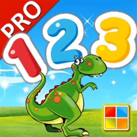 123 Numbers Free App