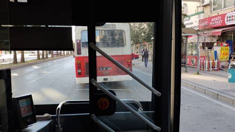 127 otobüs saatleri adana